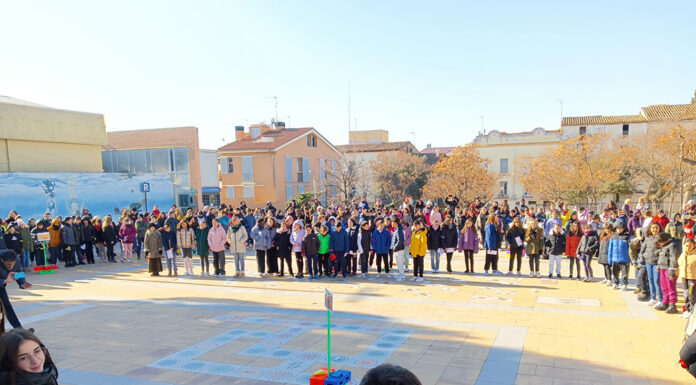 Esparreguera organitza el 26 i 27 d’octubre el II Simposi Art i Educació per a la Ciutadania Global