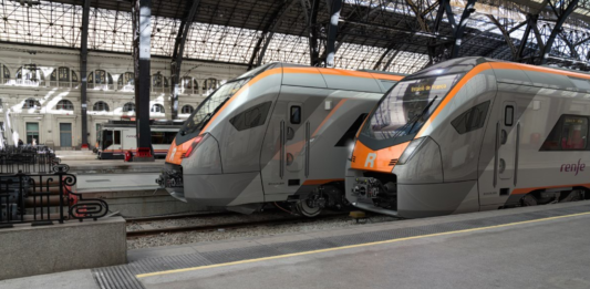 Davant l’anunci d’un acord sobre el traspàs integral de les Rodalies de Catalunya. Per CCOO