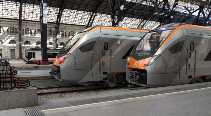Davant l’anunci d’un acord sobre el traspàs integral de les Rodalies de Catalunya. Per CCOO