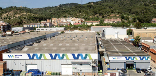 MMM Group inaugura la primera fàbrica de generadors d’hidrogen d’Europa a Molins de Rei amb una inversió de 2,5 MEUR