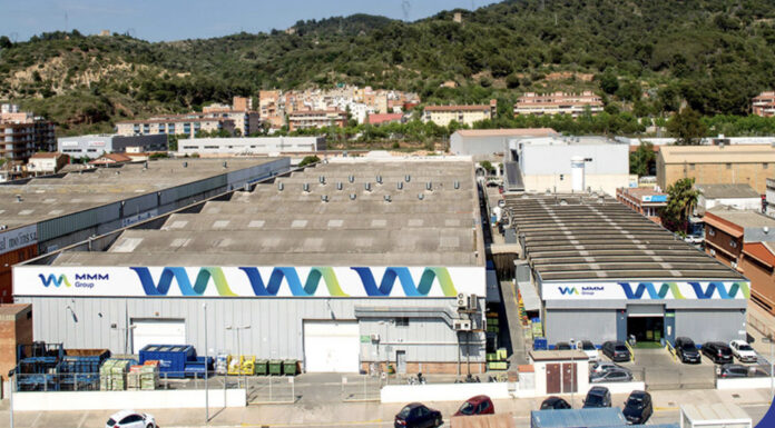 MMM Group inaugura la primera fàbrica de generadors d’hidrogen d’Europa a Molins de Rei amb una inversió de 2,5 MEUR