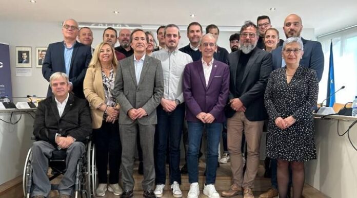 PIMEC crea una agrupació territorial al Baix Llobregat Nord
