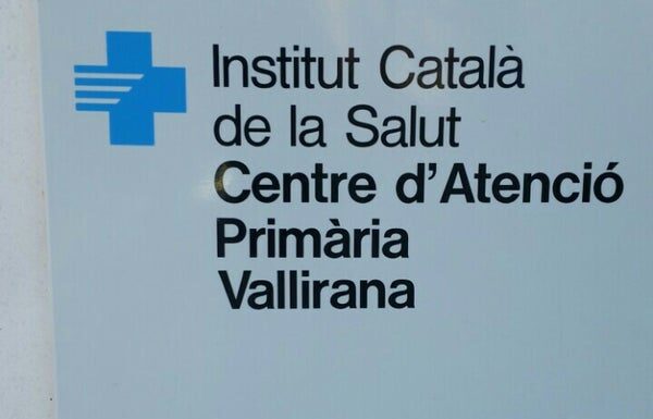 El Parlament reclama al Govern que el CAP de Vallirana recuperi els seus serveis