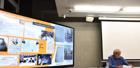 Vuitanta anys després… Per Carles Olona Carbonell