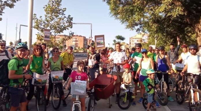 Per què a Manu Reyes (PP) li agrada tant desmantellar carrils bicicleta? Per Joan Lluís Amigó