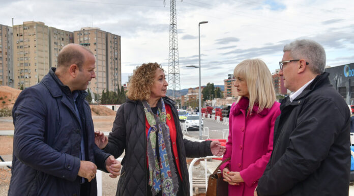 El Govern cedeix sòl públic a promotors privats per construir pisos de lloguer social a Esplugues i Begues