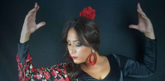 Mor la “cantaora” baixllobregatina Thais Hernández als 35 anys