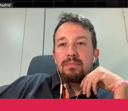 Pablo Iglesias o la insuportable sensació de no manar. Per Jaume Bosch