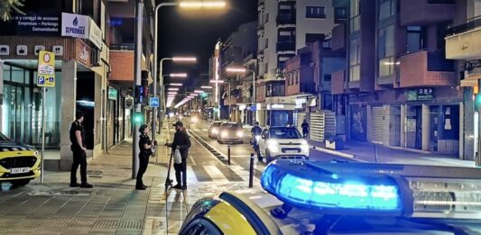 Castelldefels: el pressupost de les multes. Per Joan Lluís Amigó