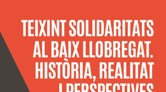 El Centre d’Estudis Comarcals presenta dimarts la recerca sobre les cooperatives al Baix Llobregat