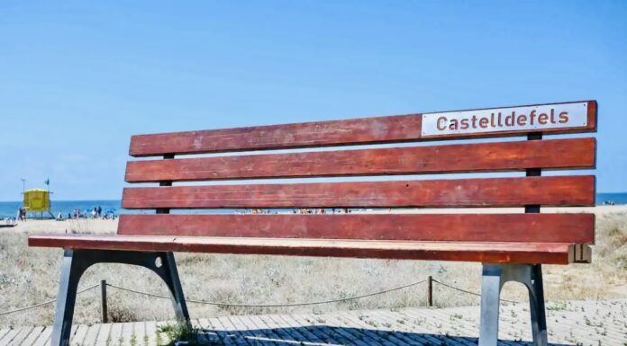 10 llocs desconeguts del Baix Llobregat per fotografiar