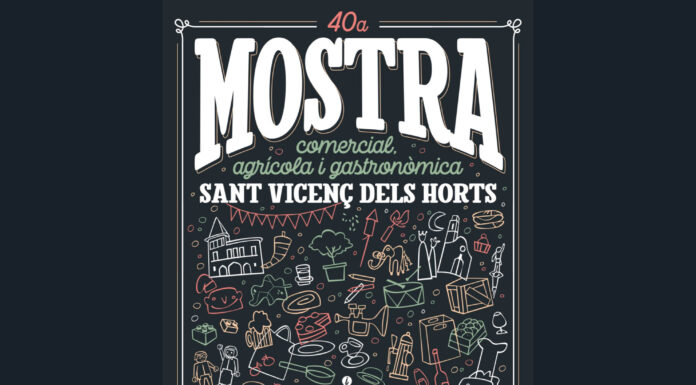 Sant Vicenç dels Horts acull aquest cap de setmana la 7a edició de La Mostra Internacional de Pastisseria