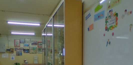 L’escola Joan Salamero de Gavà podria tenir els dies comptats