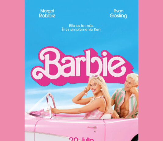 Diumenge de cinema – “Barbie” de Greta Gerwig: no hi ha Ken sense Barbie