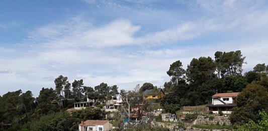 Molins de Rei: la problemàtica de l’aigua potable a la Rierada i Vallpineda