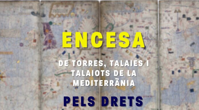 Aquest dissabte torna al Baix Llobregat l’Encesa de Torres pels Drets Humans