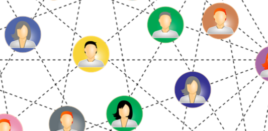 Construir vincles socials per a generar oportunitats. Per Claudio Carmona