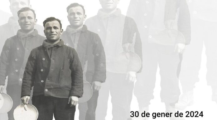 Camins de Pau: Esparreguera commemora dimarts el Dia Internacional Escolar de la No Violència i la Pau