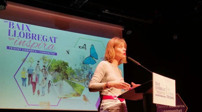 Els comuns adverteixen a García Castellón des del Baix Llobregat, que l’acusació de terrorisme “li pot passar factura per prevaricació”