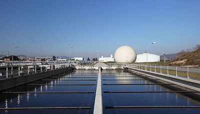 Sequera: Proposta d’actuació urgent de l’AMB a la depuradora de Sant Feliu per garantir el reg de parcs i espais verds municipals. Per Lluís Carrasco