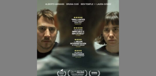 Diumenge de cinema: “Upon entry” d’Alejandro Rojas i Juan Sebastián Vasquez