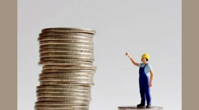 Milers de veïnes i veïns del Baix Llobregat ja es beneficien de la pujada del Salari Mínim Interprofessional que ha aprovat el govern de l’estat