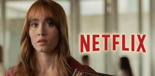 La cantant i actriu baixllobregatina Aitana, estrena pel.lícula a Netflix: “Pared con pared”