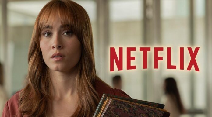 La cantant i actriu baixllobregatina Aitana, estrena pel.lícula a Netflix: “Pared con pared”
