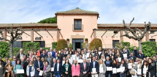 90 empreses i entitats certificades amb el distintiu Biosphere i 110 Punts d’Informació Turística al Baix Llobregat