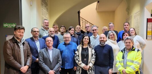 Les obres de connexió de la xarxa de Vallirana amb Aigües Ter-Llobregat s’iniciaran aquest març