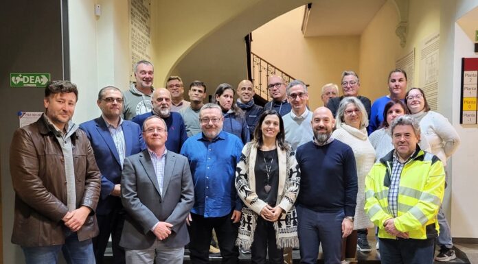 Les obres de connexió de la xarxa de Vallirana amb Aigües Ter-Llobregat s’iniciaran aquest març