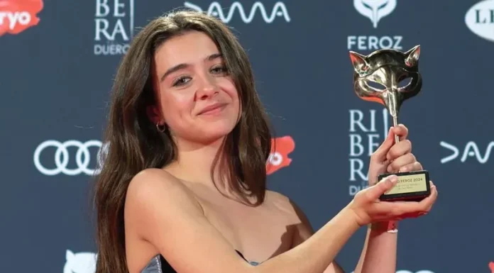 Irene Balmes, Clara Segura, Clàudia Malagelada, Sandra Reina: les dones del Baix Llobregat triomfen als Premis Feroz i Gaudí