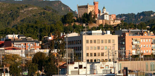 A Castelldefels és més car llogar un habitage que a Barcelona o a Madrid