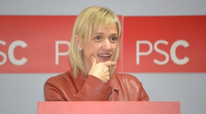 Esplugues: la crisi dins el grup socialista deixa Pilar Díaz sense majoria absoluta