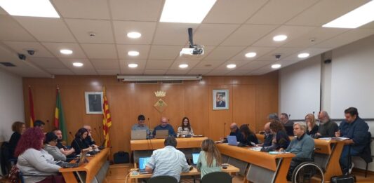 Crònica política d’Olesa: De bolxevic perillós a menxevic aigualit. Per Martí Obiols