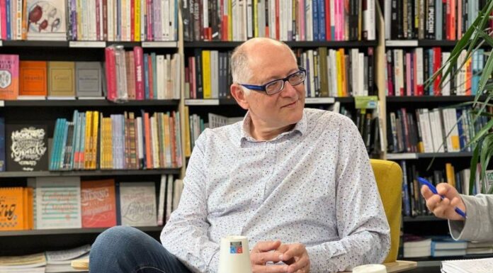 L’exalcalde de Sant Feliu, Jordi San José, denuncia la manca de projecte de ciutat de l’actual equip de govern