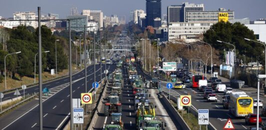 En suport a les reivindicacions del sector agroalimentari. Per l’Escola d’Enginyeria Agroalimentària i de Biosistemes. Campus del Baix Llobregat