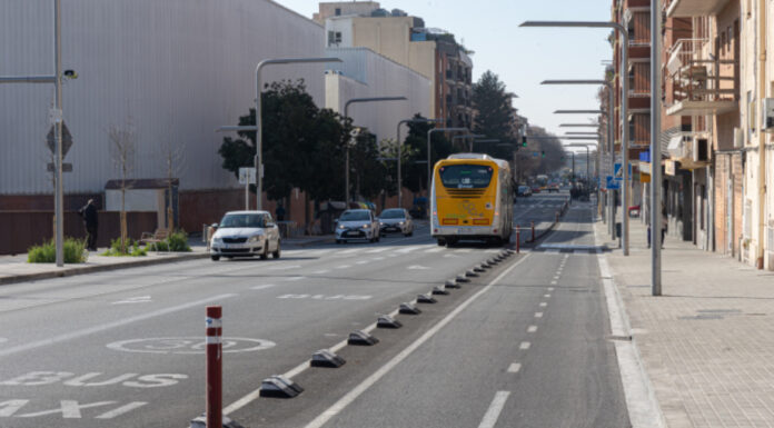 Diverses ciutats del delta del Llobregat passaran a format part de la nova Zona de Baixes Emissions metropolitana, aquest estiu