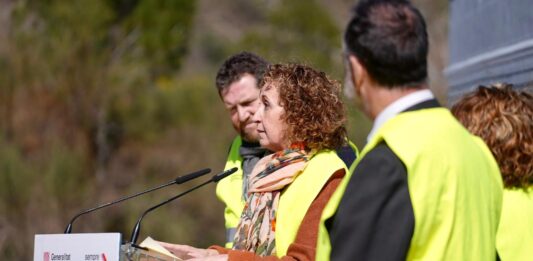Capella exigeix a Adif des del Baix Llobregat, que inverteixi en el manteniment de la xarxa de Rodalies per tenir un traspàs amb “garanties”
