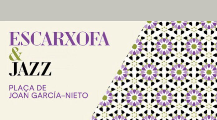 Arriba la 16a edició de l’Escarxofa&Jazz al Prat!