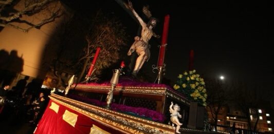 Les processons de Setmana Santa van omplir Cornellà aquest Diumenge de Rams i ho tornaran a fer Dijous Sant