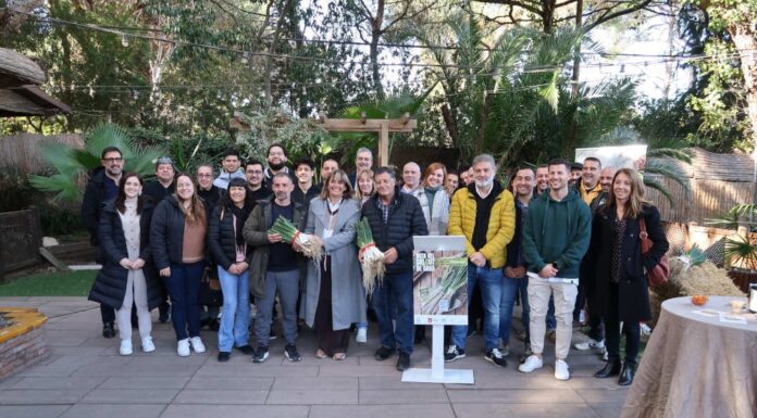 Arrenca la segona Ruta del Calçot de Gavà