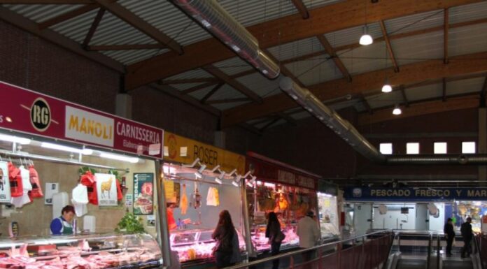 Al.legacions al projecte de reforma i ampliació del Mercat Municipal Les Bòbiles de Martorell. Per Movem Martorell