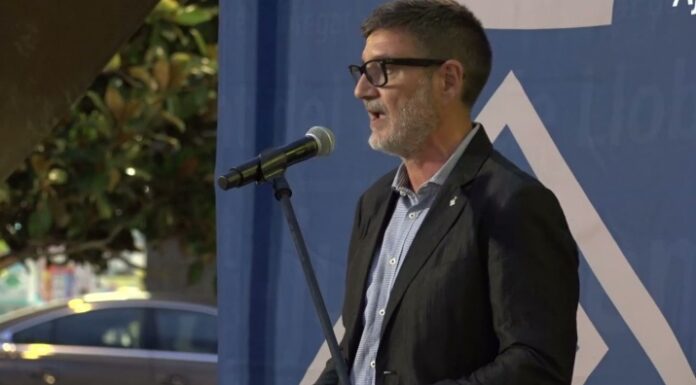 L’alcalde del Prat, Lluís Mijoler, número 2 dels Comuns el12-M