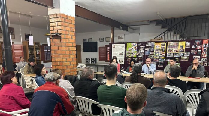 Olesa: el govern d’ERC i CUP es planteja demanar el tancament d’una residència de salut mental per les queixes dels veïns