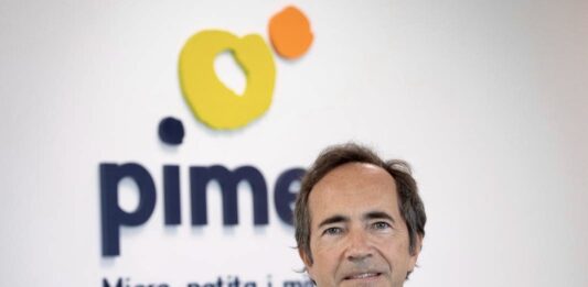 Joan Soler, president de Pimec-Baix Llobregat: “Ens cal un govern metropolità que inclogui els trenta municipis de la Comarca”