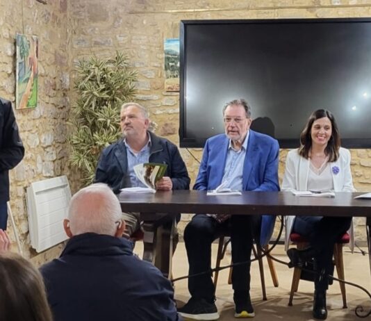 L’entitat Amics de Vallirana fa 40 anys. Per Francesc Ollé