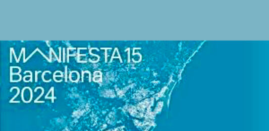 Cornellà i El Prat acolliran activitats de Manifesta 15, La Biennal Nòmada Europea