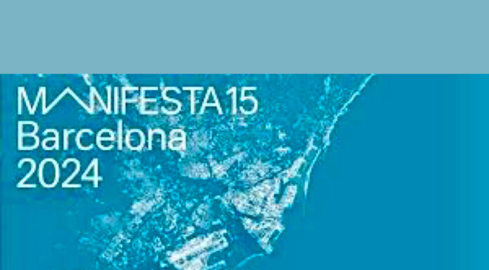 Cornellà i El Prat acolliran activitats de Manifesta 15, La Biennal Nòmada Europea