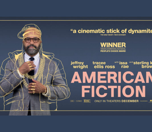 Diumenge de cinema: “American Fiction” de Cord Jefferson